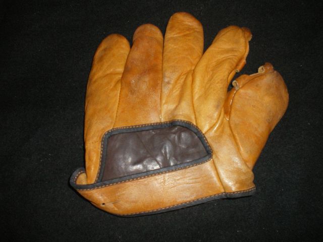 Lonnie Frey TruSport G21 Back